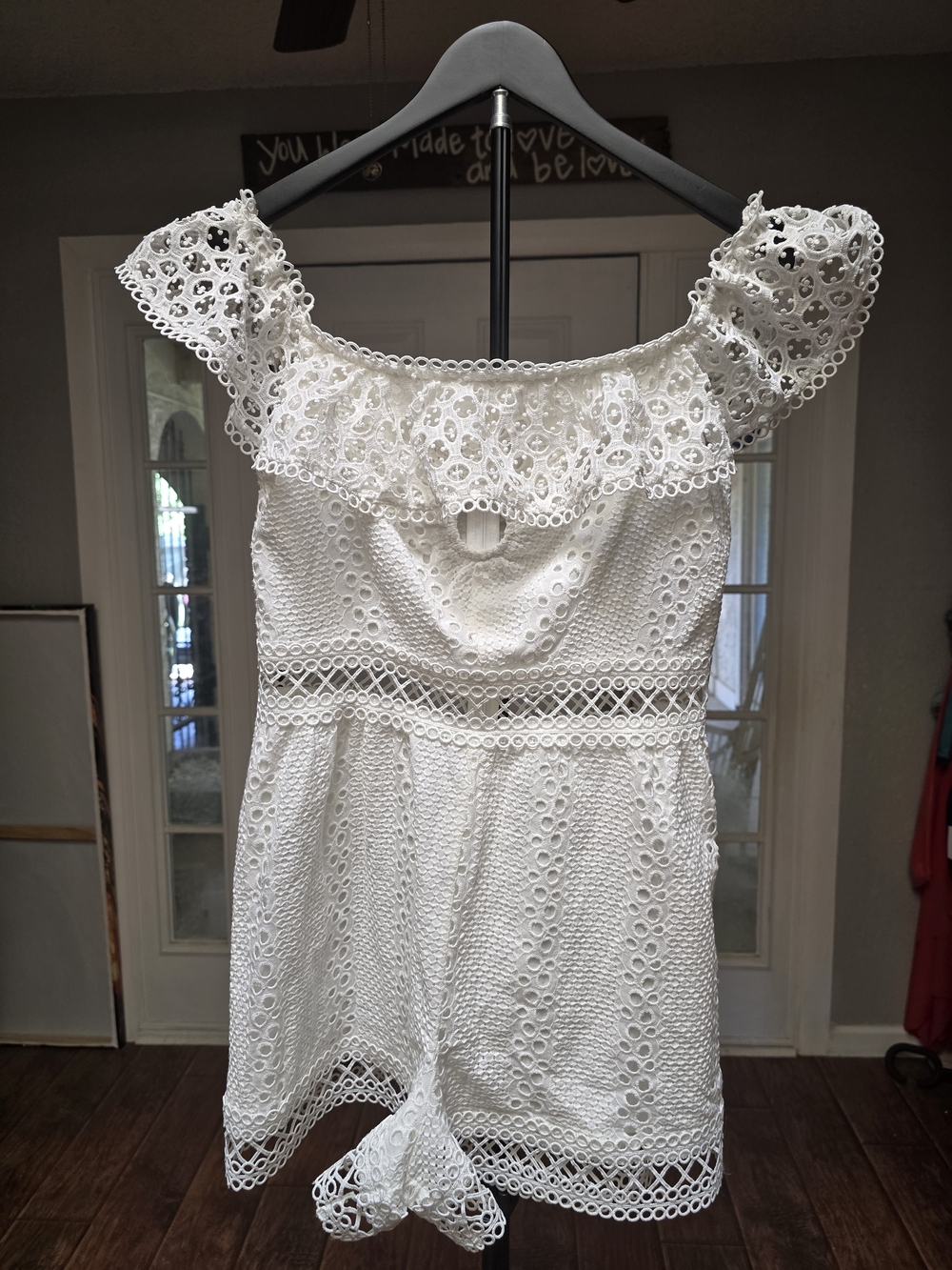 River Island Romper